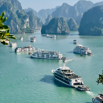 越南胡志明市+美奈+大叻+芽庄+河内升龙水上木偶剧院+下龙湾10日9晚跟团游 越南胡志明市+美奈+大叻+芽庄+河内升龙水上木偶剧院+下龙湾10日9晚跟团游