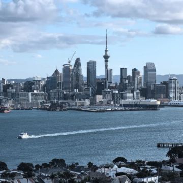 新西兰奥克兰大区+陶波+基督城+皇后镇13日12晚私家团 新西兰奥克兰大区+陶波+基督城+皇后镇13日12晚私家团