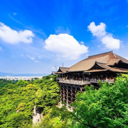 日本大阪+京都+奈良市5日4晚私家团 日本大阪+京都+奈良市5日4晚私家团