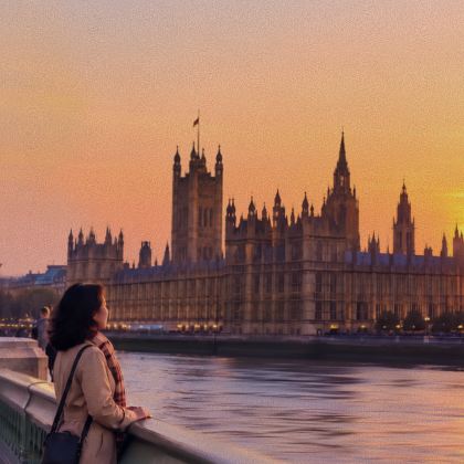 英国英格兰+苏格兰10日跟团游 英国英格兰+苏格兰10日跟团游