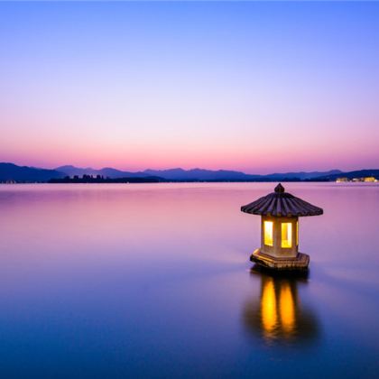 杭州+千岛湖+无锡3日2晚跟团游 杭州+千岛湖+无锡3日2晚跟团游