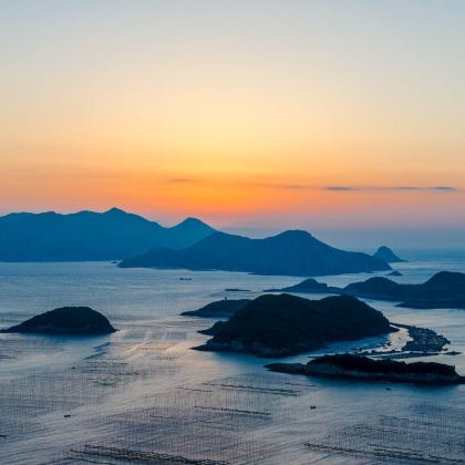 霞浦+杨家溪+太姥山3日2晚私家团 霞浦+杨家溪+太姥山3日2晚私家团