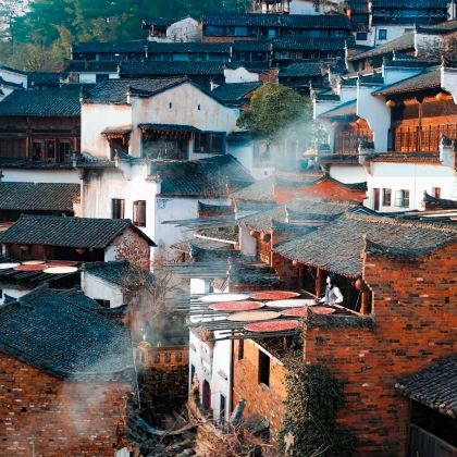 江西南昌+庐山风景名胜区+景德镇+婺源4日3晚拼小团 江西南昌+庐山风景名胜区+景德镇+婺源4日3晚拼小团