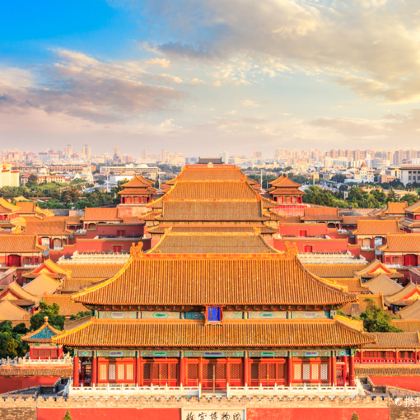北京故宫博物院2日1晚私家团 北京故宫博物院2日1晚私家团
