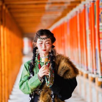 兰州+扎尕那+拉卜楞寺+安多合作寺院米拉日巴佛阁+郎木寺景区6日5晚跟团游 兰州+扎尕那+拉卜楞寺+安多合作寺院米拉日巴佛阁+郎木寺景区6日5晚跟团游