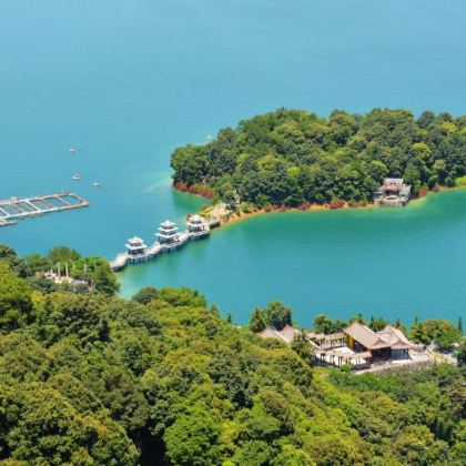 河源+太平古街+河源恐龙文博园+万绿湖风景区3日2晚私家团 河源+太平古街+河源恐龙文博园+万绿湖风景区3日2晚私家团