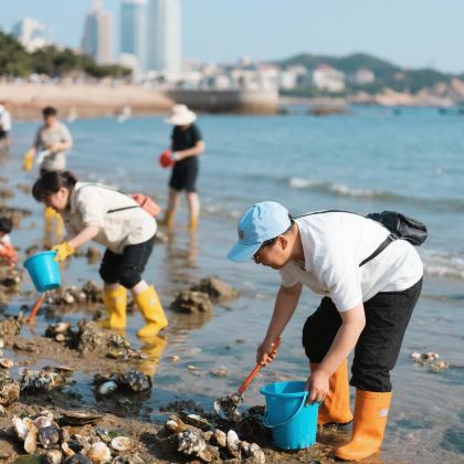 青岛3日2晚私家团 青岛3日2晚私家团
