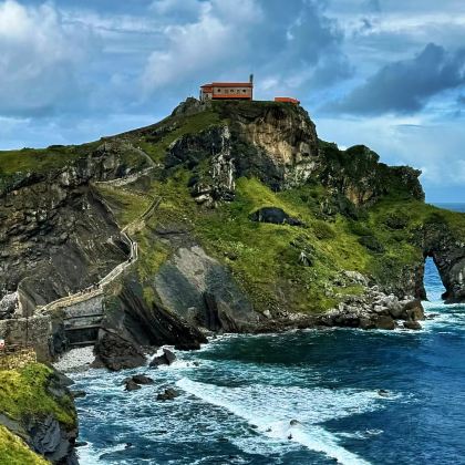 西班牙塞维利亚+赫罗纳+毕尔巴鄂+Las Bardenas Reales14日13晚私家团 西班牙塞维利亚+赫罗纳+毕尔巴鄂+Las Bardenas Reales14日13晚私家团