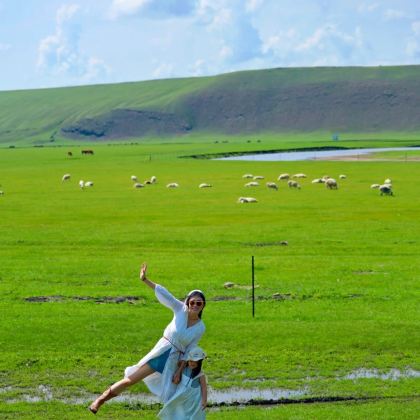 秦皇岛+北戴河+承德+乌兰布统旅游区+木兰围场+坝上6日5晚私家团 秦皇岛+北戴河+承德+乌兰布统旅游区+木兰围场+坝上6日5晚私家团