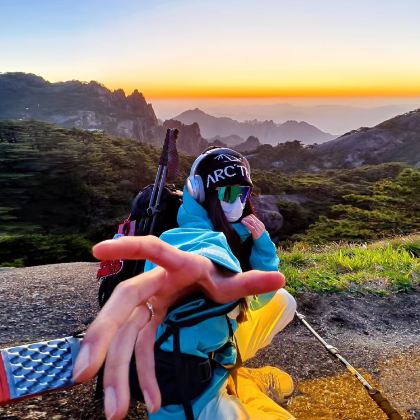 黄山3日2晚自由行 黄山3日2晚自由行