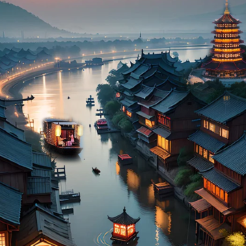 上海+南京+无锡+苏州+杭州+乌镇6日5晚跟团游 上海+南京+无锡+苏州+杭州+乌镇6日5晚跟团游