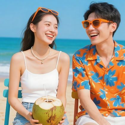 海南三亚5日4晚跟团游 海南三亚5日4晚跟团游