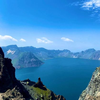 长春+长白山+延吉+图们5日4晚跟团游 长春+长白山+延吉+图们5日4晚跟团游
