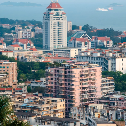 厦门+鼓浪屿4日3晚跟团游 厦门+鼓浪屿4日3晚跟团游