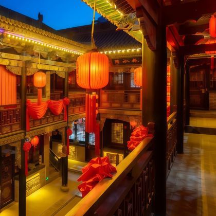 山西太原+平遥县+五台山+云冈石窟5日4晚私家团 山西太原+平遥县+五台山+云冈石窟5日4晚私家团