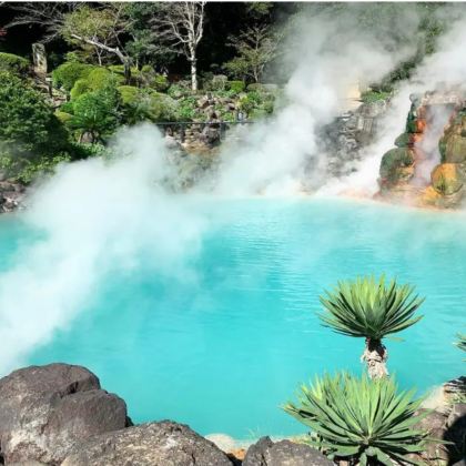 日本福冈5日4晚自由行 日本福冈5日4晚自由行