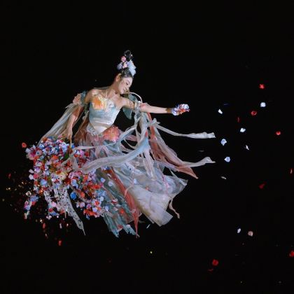 河南洛阳+龙门石窟+白马寺+洛阳博物馆+少林寺3日2晚跟团游 河南洛阳+龙门石窟+白马寺+洛阳博物馆+少林寺3日2晚跟团游