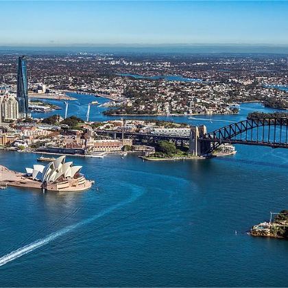 澳大利亚悉尼+凯恩斯+布里斯班+黄金海岸16日15晚拼小团 澳大利亚悉尼+凯恩斯+布里斯班+黄金海岸16日15晚拼小团