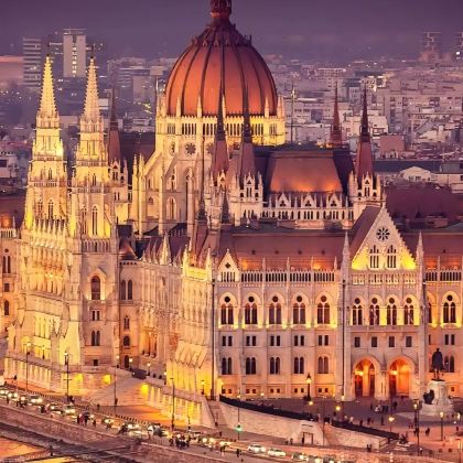 匈牙利+奥地利13日12晚私家团 匈牙利+奥地利13日12晚私家团