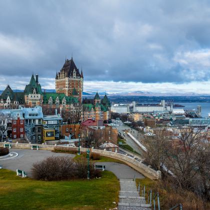 加拿大安大略省多伦多+千岛群岛+蒙特利尔+魁北克城+渥太华+尼亚加拉瀑布5日4晚跟团游 加拿大安大略省多伦多+千岛群岛+蒙特利尔+魁北克城+渥太华+尼亚加拉瀑布5日4晚跟团游