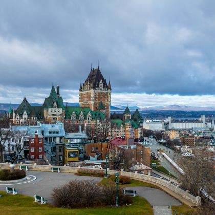 加拿大安大略省多伦多+千岛群岛+蒙特利尔+魁北克城+渥太华+尼亚加拉瀑布5日4晚跟团游 加拿大安大略省多伦多+千岛群岛+蒙特利尔+魁北克城+渥太华+尼亚加拉瀑布5日4晚跟团游