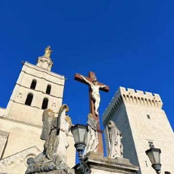法国10日8晚自由行 法国10日8晚自由行