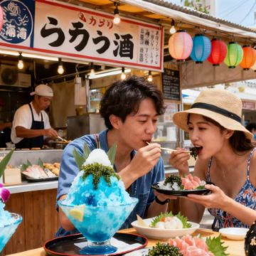 日本冲绳+渡嘉敷岛6日5晚拼小团 日本冲绳+渡嘉敷岛6日5晚拼小团