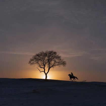张家口+崇礼区+太舞滑雪小镇3日2晚自由行 张家口+崇礼区+太舞滑雪小镇3日2晚自由行
