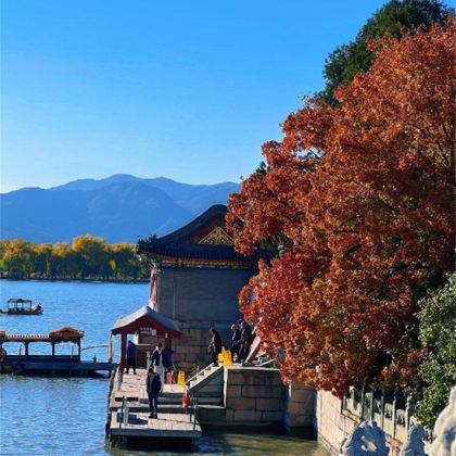 北京5日4晚跟团游 北京5日4晚跟团游