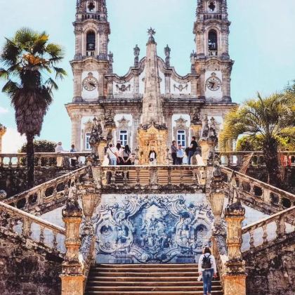 西班牙+葡萄牙+摩洛哥19日18晚拼小团 西班牙+葡萄牙+摩洛哥19日18晚拼小团