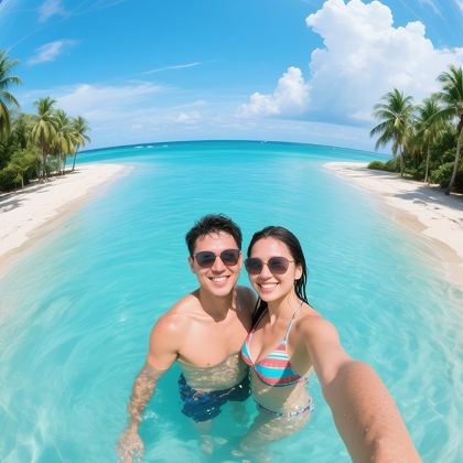 三亚+亚特兰蒂斯+蜈支洲岛8日7晚跟团游 三亚+亚特兰蒂斯+蜈支洲岛8日7晚跟团游