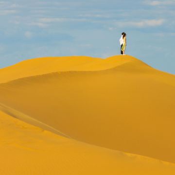 宁夏银川+中卫+内蒙古阿拉善左旗4日3晚自由行 宁夏银川+中卫+内蒙古阿拉善左旗4日3晚自由行