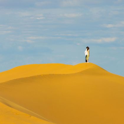 宁夏银川+中卫+内蒙古阿拉善左旗4日3晚自由行 宁夏银川+中卫+内蒙古阿拉善左旗4日3晚自由行