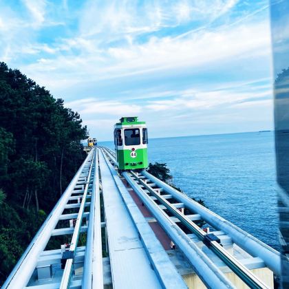 韩国首尔+釜山6日5晚跟团游 韩国首尔+釜山6日5晚跟团游