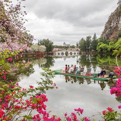 中国广东肇庆2日1晚跟团游 中国广东肇庆2日1晚跟团游