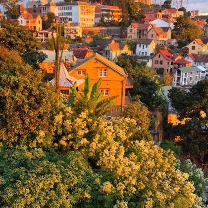 毛里求斯+马达加斯加10日8晚自由行 毛里求斯+马达加斯加10日8晚自由行