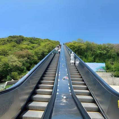 汉中+汉中龙头山国际旅游度假区+兴汉胜境+勉县武侯祠博物馆+诸葛古镇2日1晚私家团 汉中+汉中龙头山国际旅游度假区+兴汉胜境+勉县武侯祠博物馆+诸葛古镇2日1晚私家团