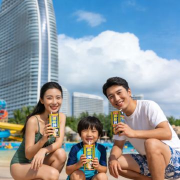 三亚+亚特兰蒂斯5日自由行 三亚+亚特兰蒂斯5日自由行