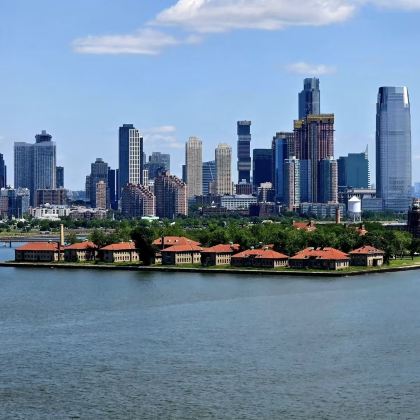 纽约+华盛顿10日8晚私家团 纽约+华盛顿10日8晚私家团