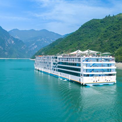 重庆+长江三峡+宜昌4日3晚自由行 重庆+长江三峡+宜昌4日3晚自由行