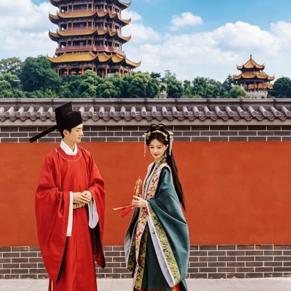 恩施市+神农架+武当山风景区+武汉8日7晚私家团 恩施市+神农架+武当山风景区+武汉8日7晚私家团