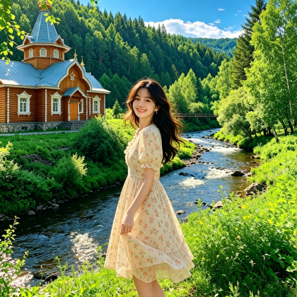哈尔滨+延吉+长白山6日5晚跟团游 哈尔滨+延吉+长白山6日5晚跟团游