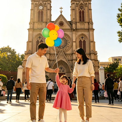 广州+深圳4日3晚私家团 广州+深圳4日3晚私家团
