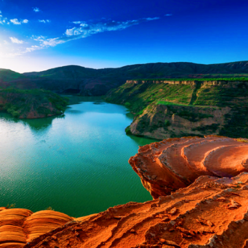 延安5日4晚私家团 延安5日4晚私家团