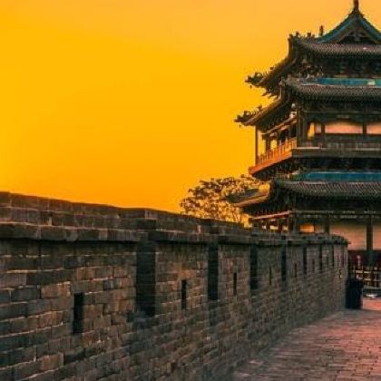 山西太原+五台山+大同+平遥县+临汾+运城10日9晚私家团 山西太原+五台山+大同+平遥县+临汾+运城10日9晚私家团
