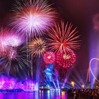 广州+珠海长隆海洋王国+港珠澳大桥+长隆野生动物世界6日5晚私家团 广州+珠海长隆海洋王国+港珠澳大桥+长隆野生动物世界6日5晚私家团