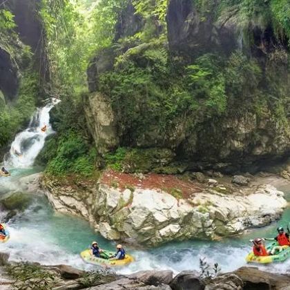肇庆+清远+英德+连州4日3晚拼小团 肇庆+清远+英德+连州4日3晚拼小团