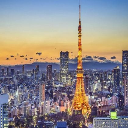 日本东京4日3晚拼小团 日本东京4日3晚拼小团