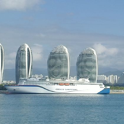 海南三亚+三沙+西沙群岛10日9晚私家团 海南三亚+三沙+西沙群岛10日9晚私家团