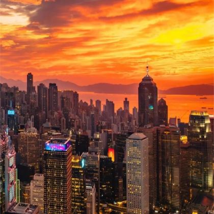 香港+澳门4日3晚私家团 香港+澳门4日3晚私家团